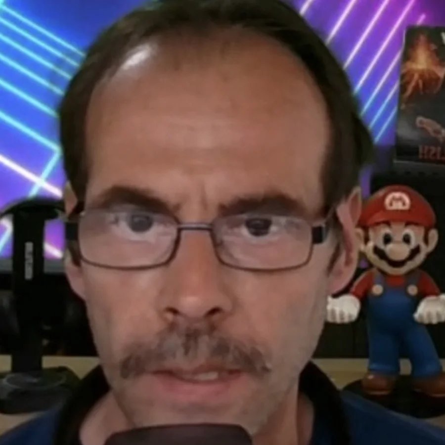 Porträt von Stefan Wafzig